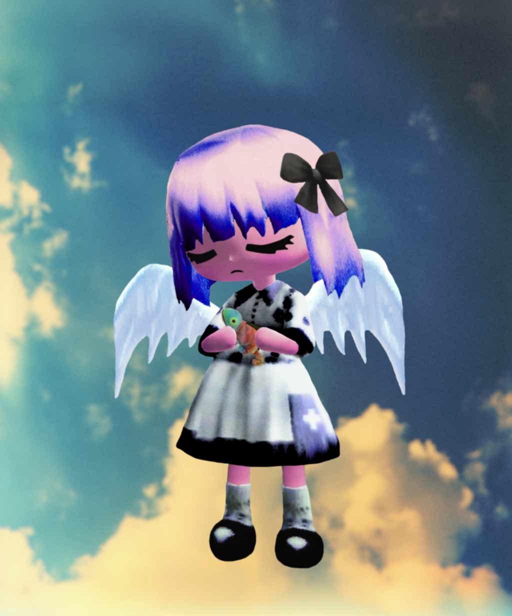 Angel #2
