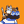 Blesstiger #485