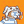 Blesstiger #2707