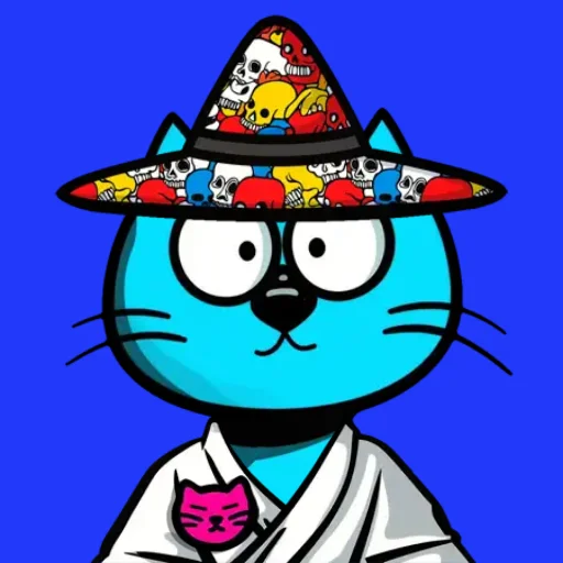 tOPCATs #107