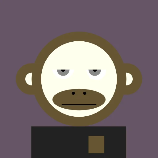 OCM Genesis by OnChainMonkey® #1450