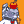 Blesstiger #1537