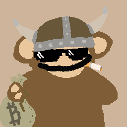 Bitcoin Puppet #9991