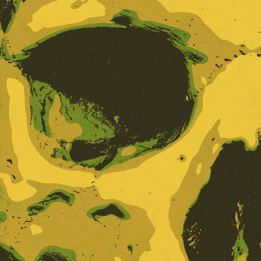 STILL HERE / 0011