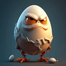 Egg #25