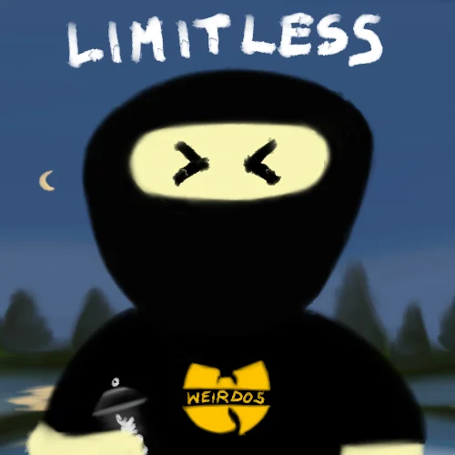 Bitcoin Weirdos #338