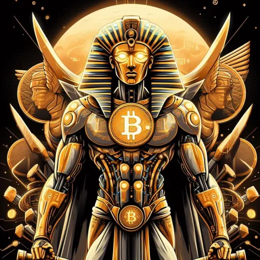 Cryptomancer #61