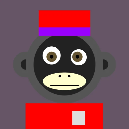 OCM Genesis by OnChainMonkey® #759