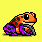Lil Sapo #8460