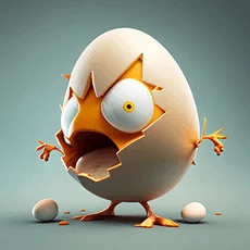 Egg #56