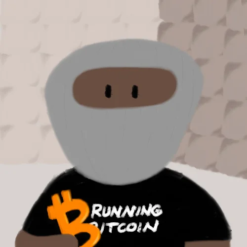 Bitcoin Weirdos #5286