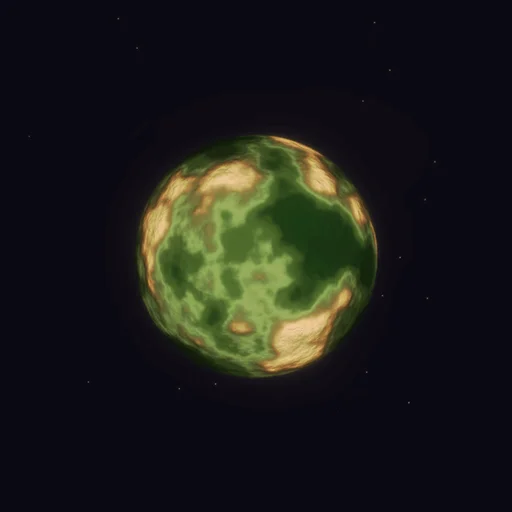 Planet #379