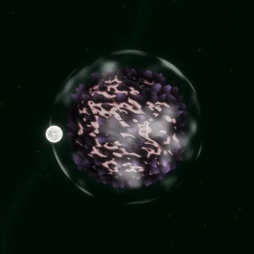Planet #402