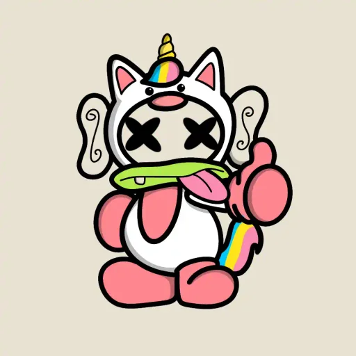 UNICORN JULIO