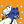 Blesstiger #1443