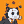 Blesstiger #2740