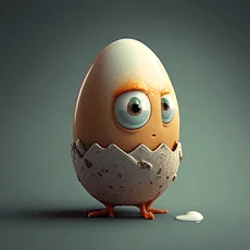 Egg #46