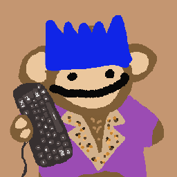 Bitcoin Puppet #92