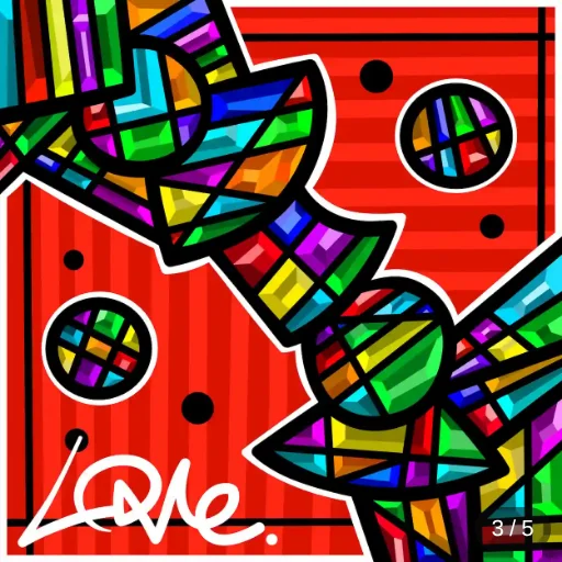 Inner Peace #4