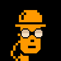 Patoshi Punk #8602