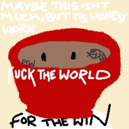 FTW #1532