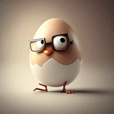 Egg #65