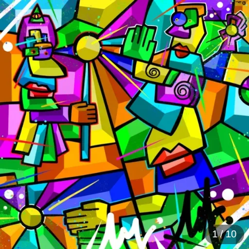 Digitalhieroglyph