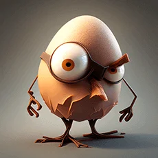 Egg #60