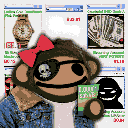 Pupsog 5863