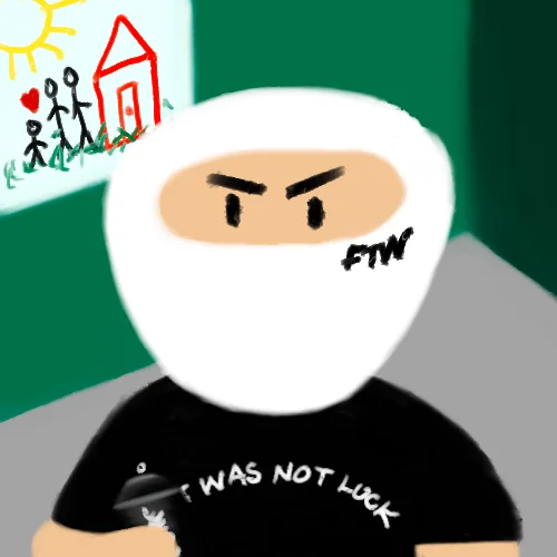 Bitcoin Weirdos #9580