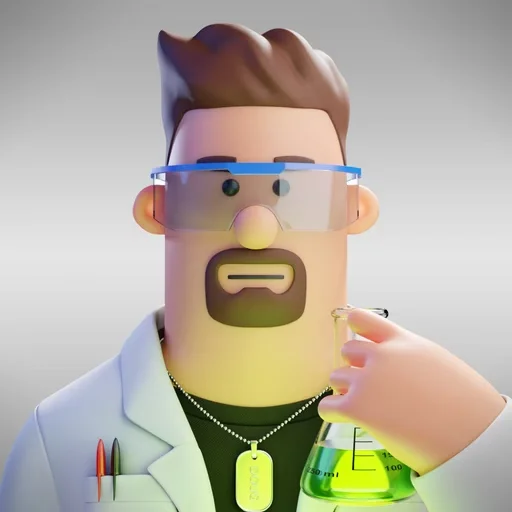 Commander Doug #987