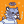 Blesstiger #3147