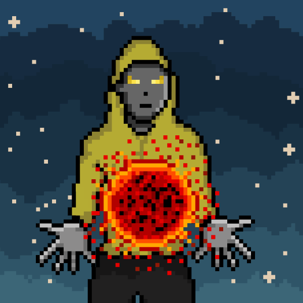 STARBREEDER #232