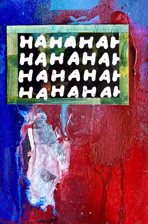 77 - HAHA in Paris 2023 II