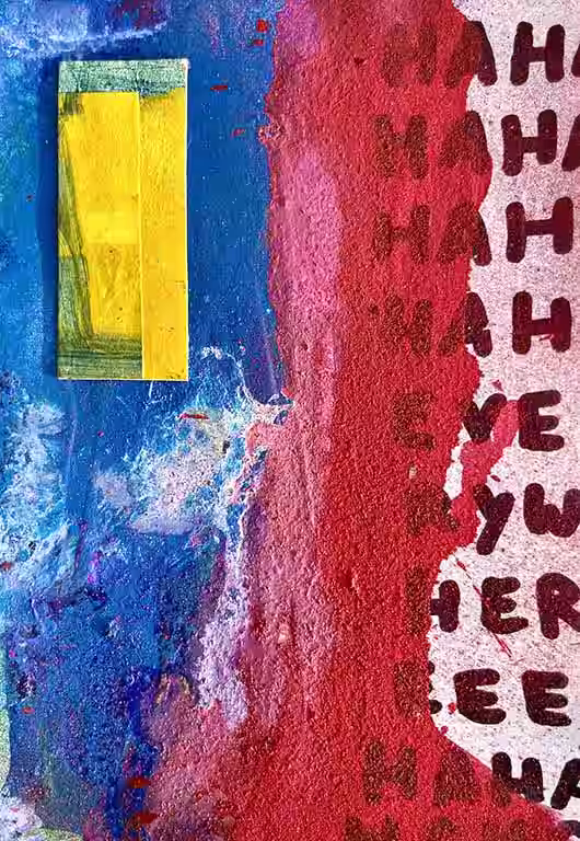 78 - HAHA EVERYWHERE