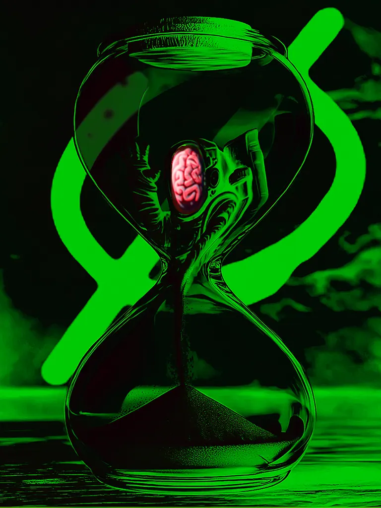 Release (Eternal Glow)