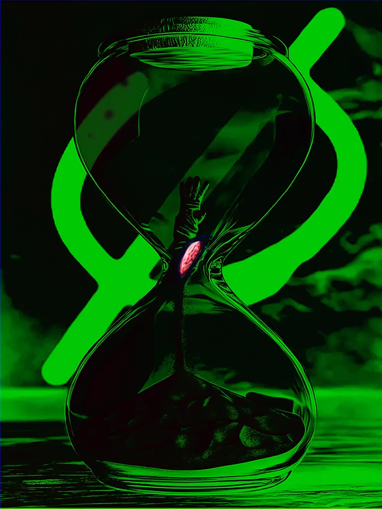 Acceptance (Eternal Glow)