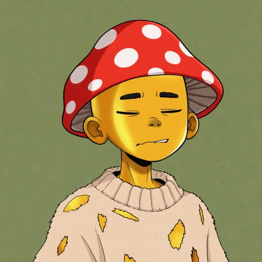 Fella #942