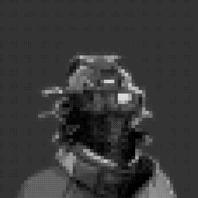 Vigilant Inquisitive Artisan