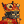 Blesstiger #3323