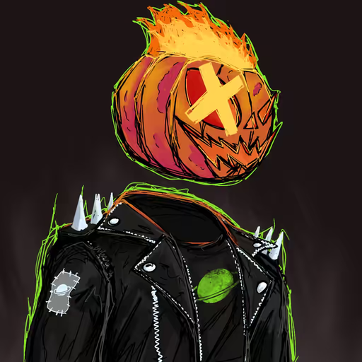 Space Villain