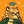 Blesstiger #1903