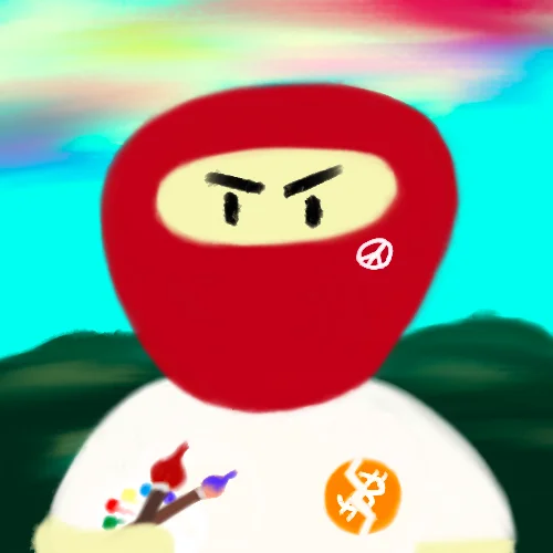 Bitcoin Weirdos #1862