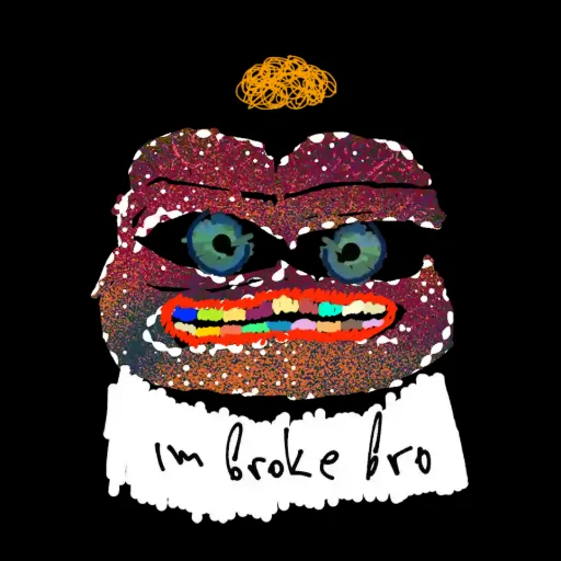 Fine Pepe #5267