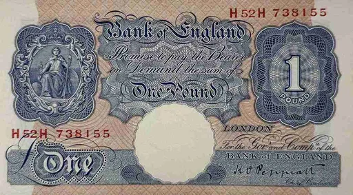 1 Pound