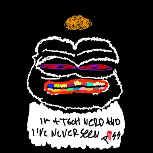Fine Pepe #7739