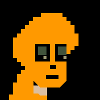 Patoshi Punk #2518