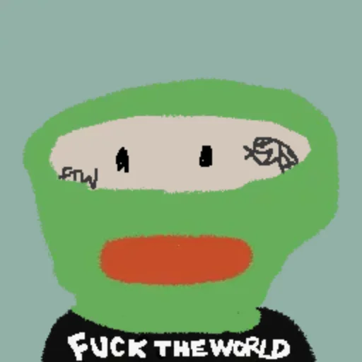 FTW #12