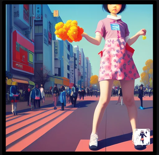 Pixelgeist NFT Collection #2054 by RSTLSS x Claire Silver