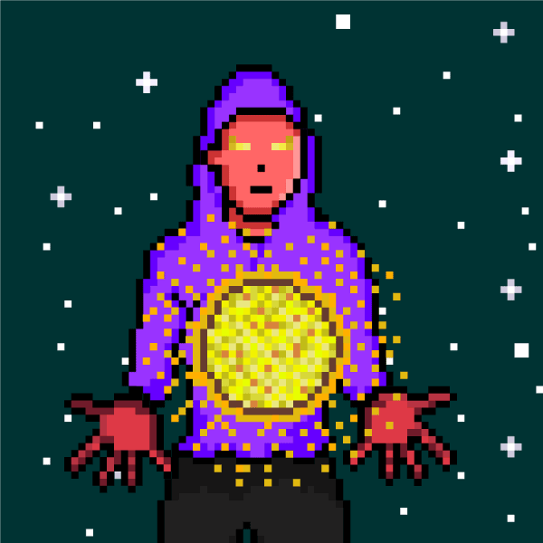 STARBREEDER #228